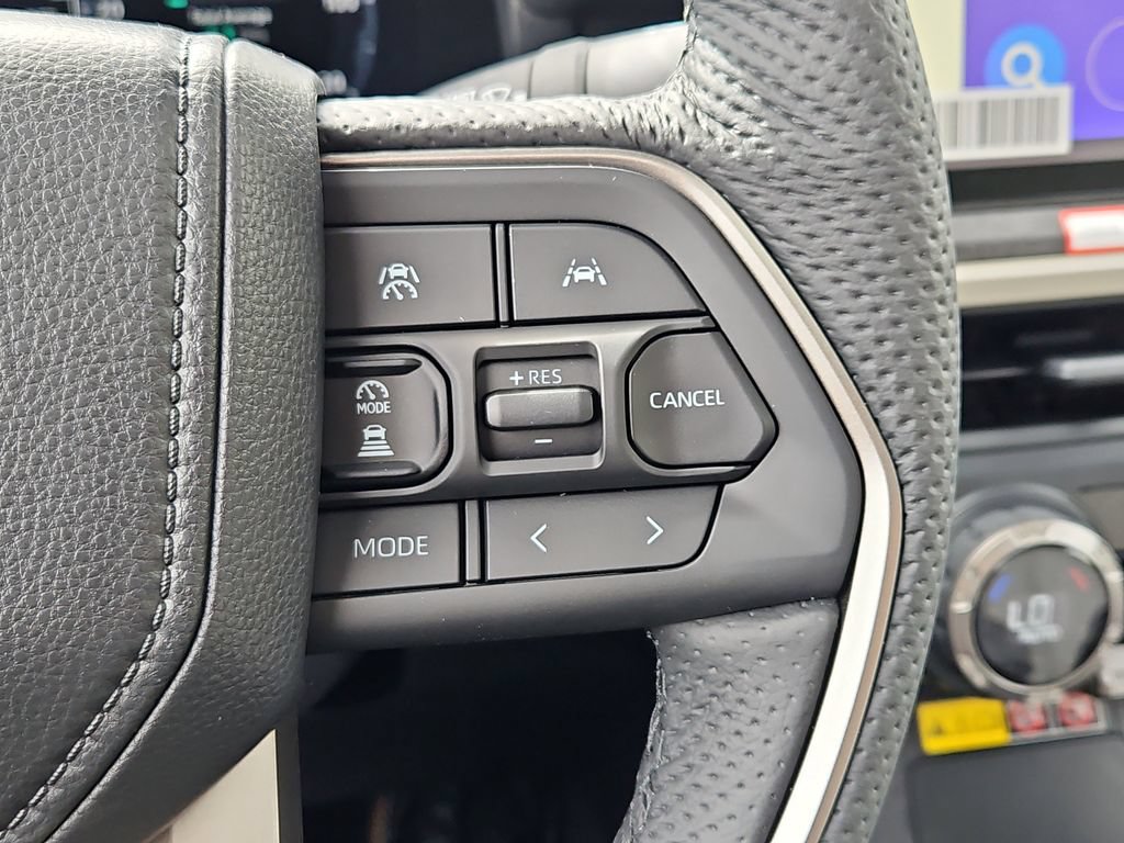 New 2026 Toyota Tacoma 4x4 Double Cab image 19
