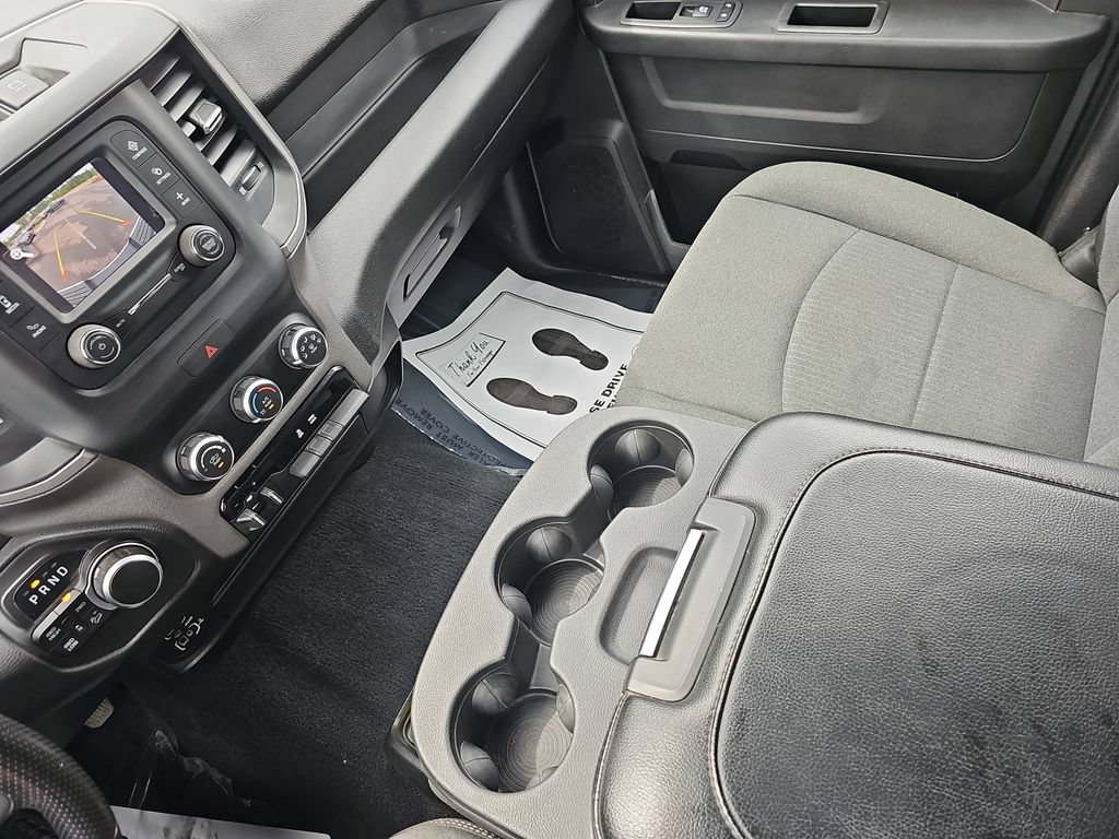 Used 2023 RAM 2500 Tradesman AWD/4WD image 28