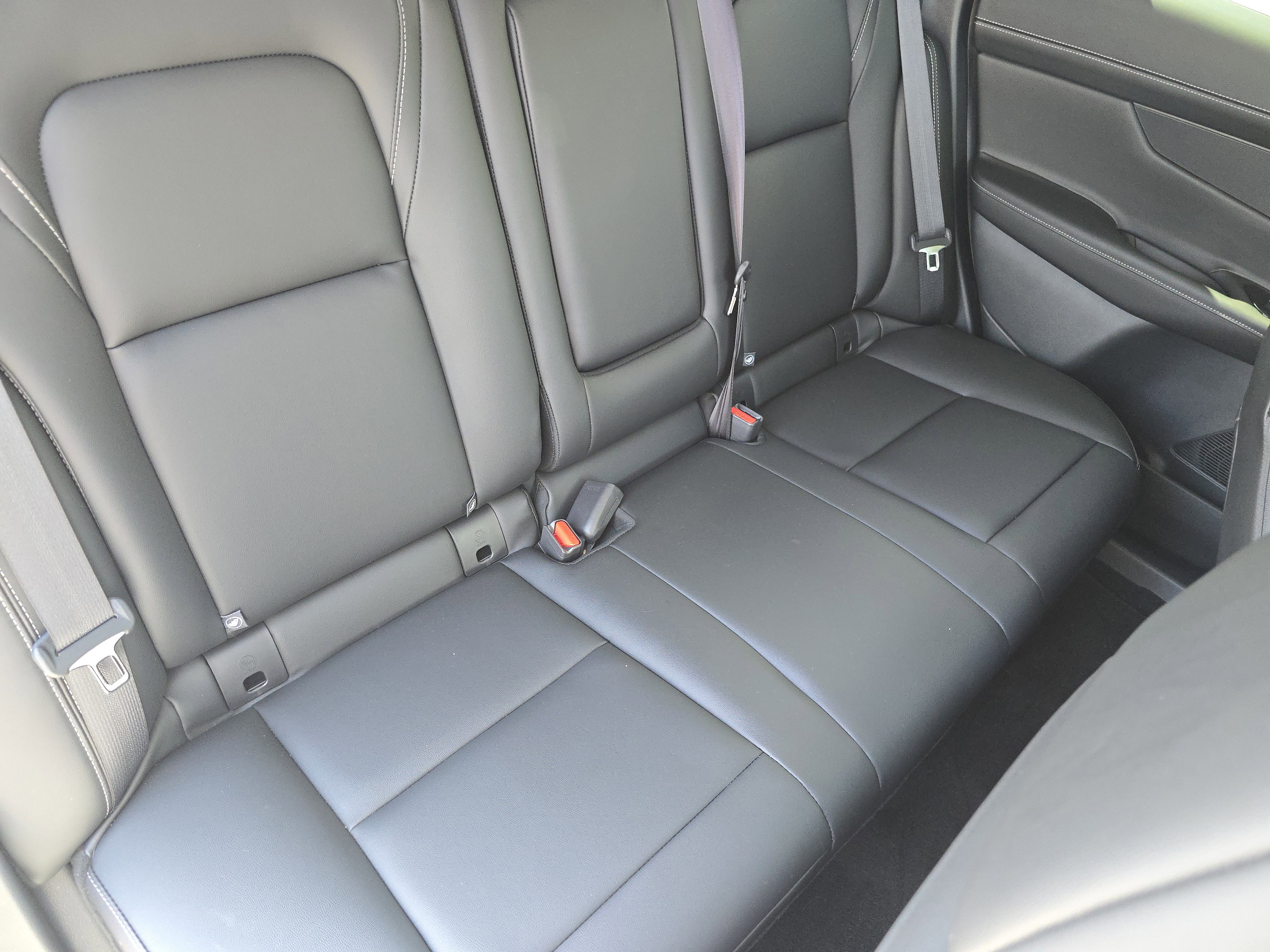 Used 2025 Nissan Murano SL image 30