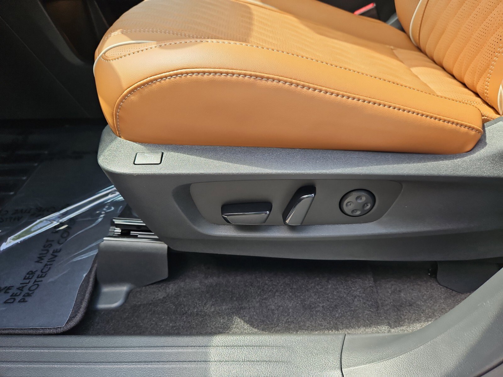 New 2026 INFINITI QX60 Autograph w/ Autograph Tech Package image 19