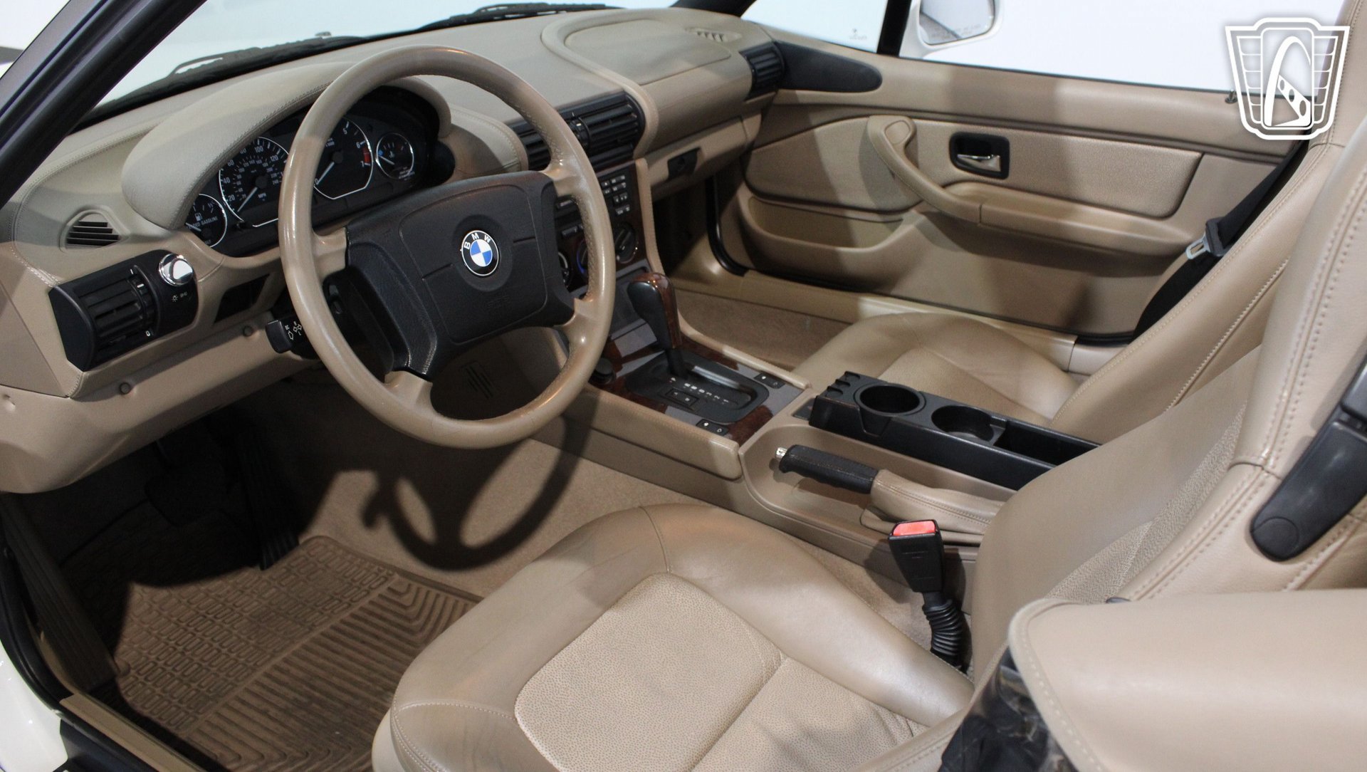 Used 1997 BMW Z3 2.8 RWD image 6