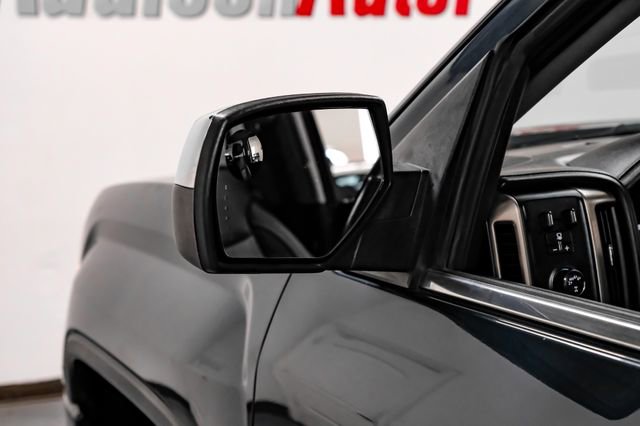 Used 2018 GMC Sierra 1500 Denali w/ Denali Ultimate Package AWD/4WD image 51
