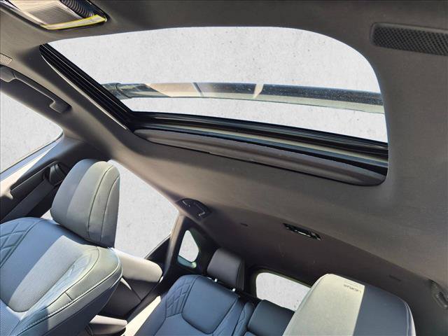 Used 2025 Lexus RX 350 Premium FWD image 16