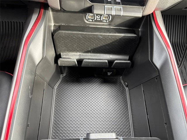 Used 2022 RAM 1500 Rebel image 26