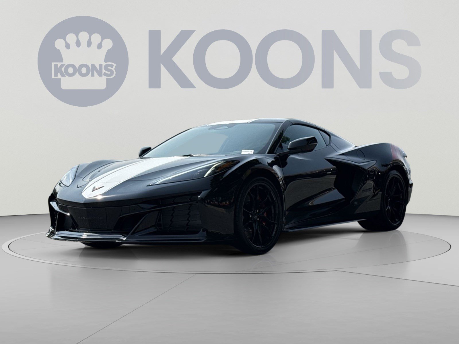 New 2027 Chevrolet Corvette Grand Sport