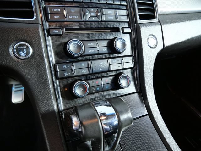 Used 2011 Ford Taurus SHO w/ 402A Rapid Spec Order Code AWD/4WD image 18