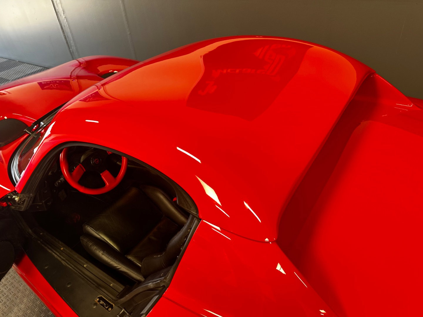 Used 1996 Dodge Viper RT/10 image 22