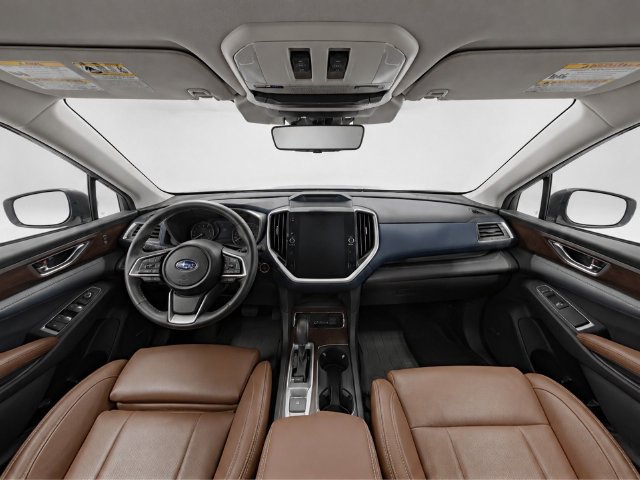 Used 2024 Subaru Ascent Touring w/ Popular Package #2 AWD/4WD image 12