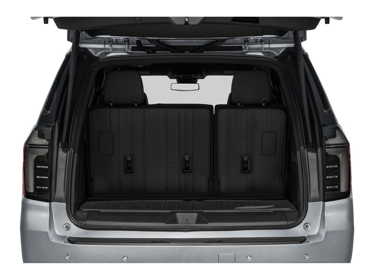 New 2026 Chevrolet Tahoe LT w/ Comfort Package AWD/4WD image 59