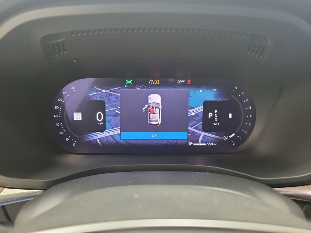 New 2026 Volvo XC60 B5 Plus w/ Protection Package Premier image 26