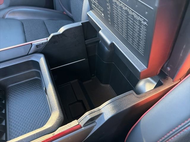 Used 2025 RAM 1500 Rebel w/ Rebel Level 1 Equipment Group image 22