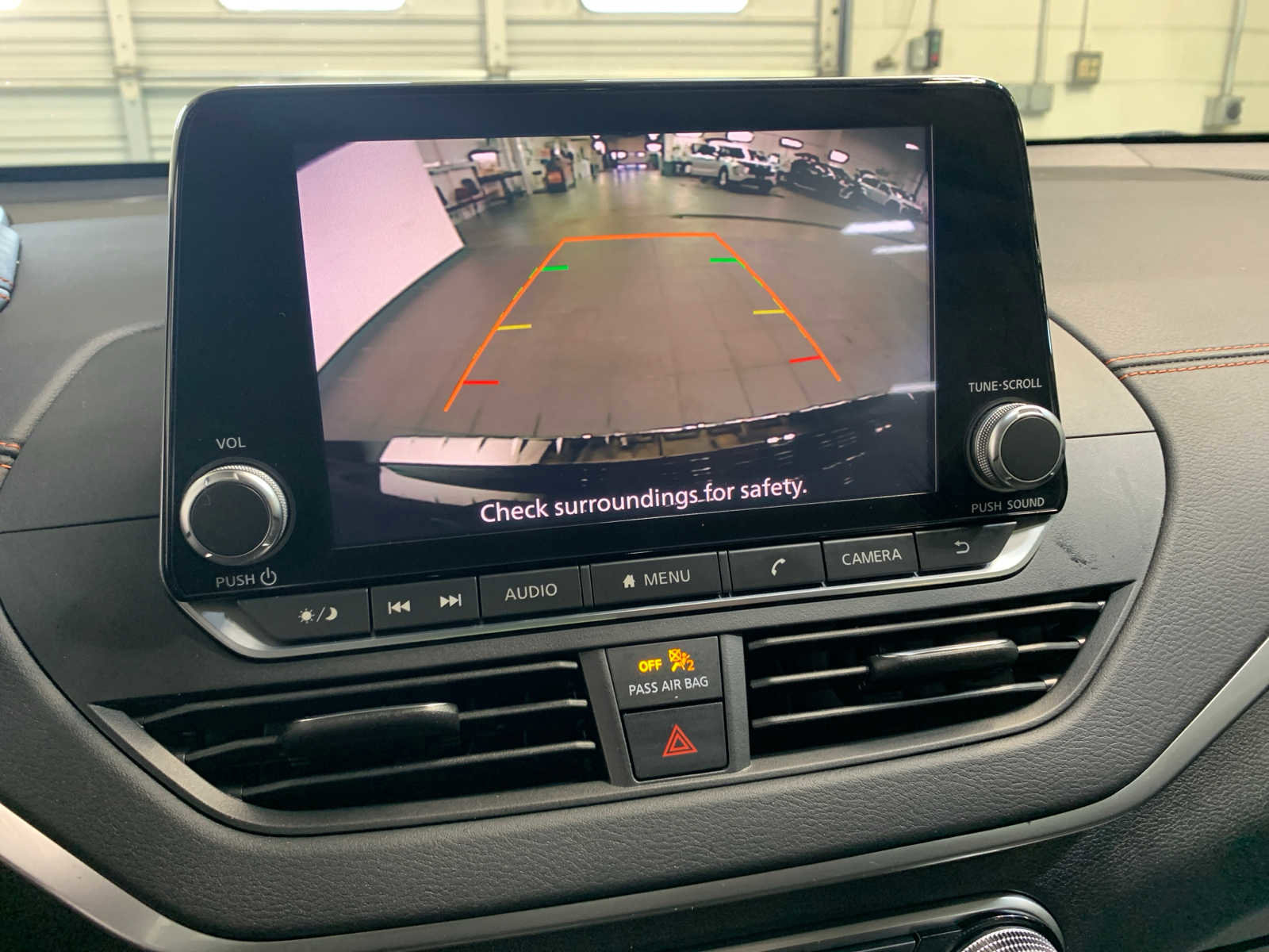 Used 2022 Nissan Altima 2.0 SR image 5