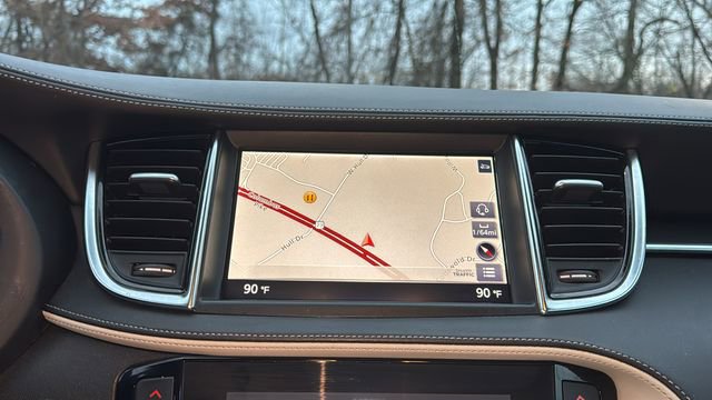 Used 2022 INFINITI QX55 Essential w/ Proassist Package image 6