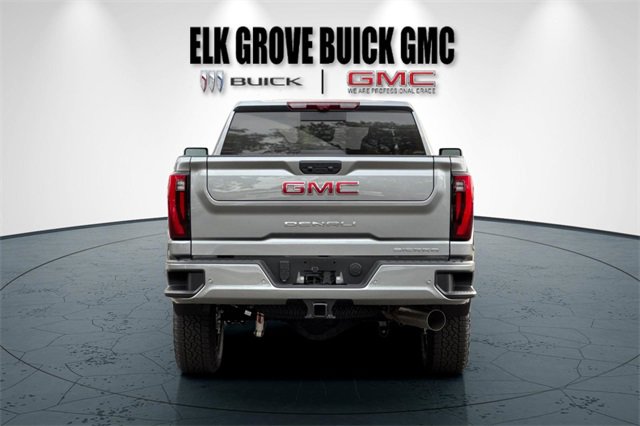 New 2026 GMC Sierra 2500 Denali w/ Denali Reserve Package image 5