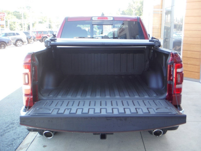 Used 2023 RAM 1500 Big Horn AWD/4WD image 21