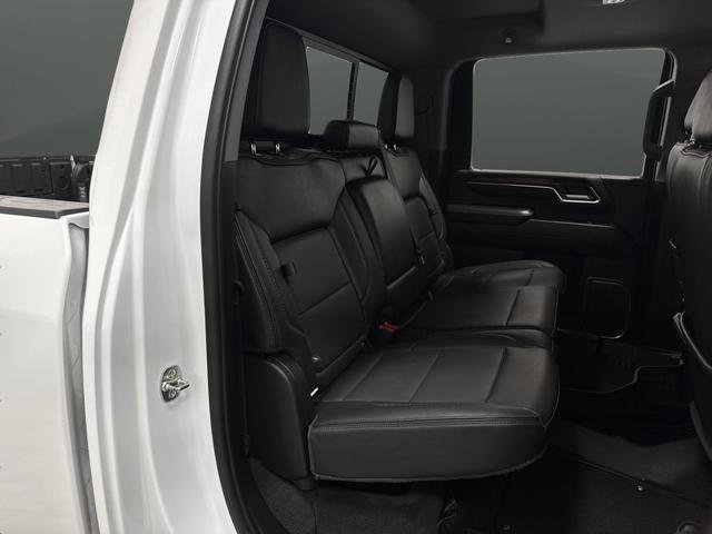 Used 2025 GMC Sierra 2500 Denali w/ Technology Package AWD/4WD image 36