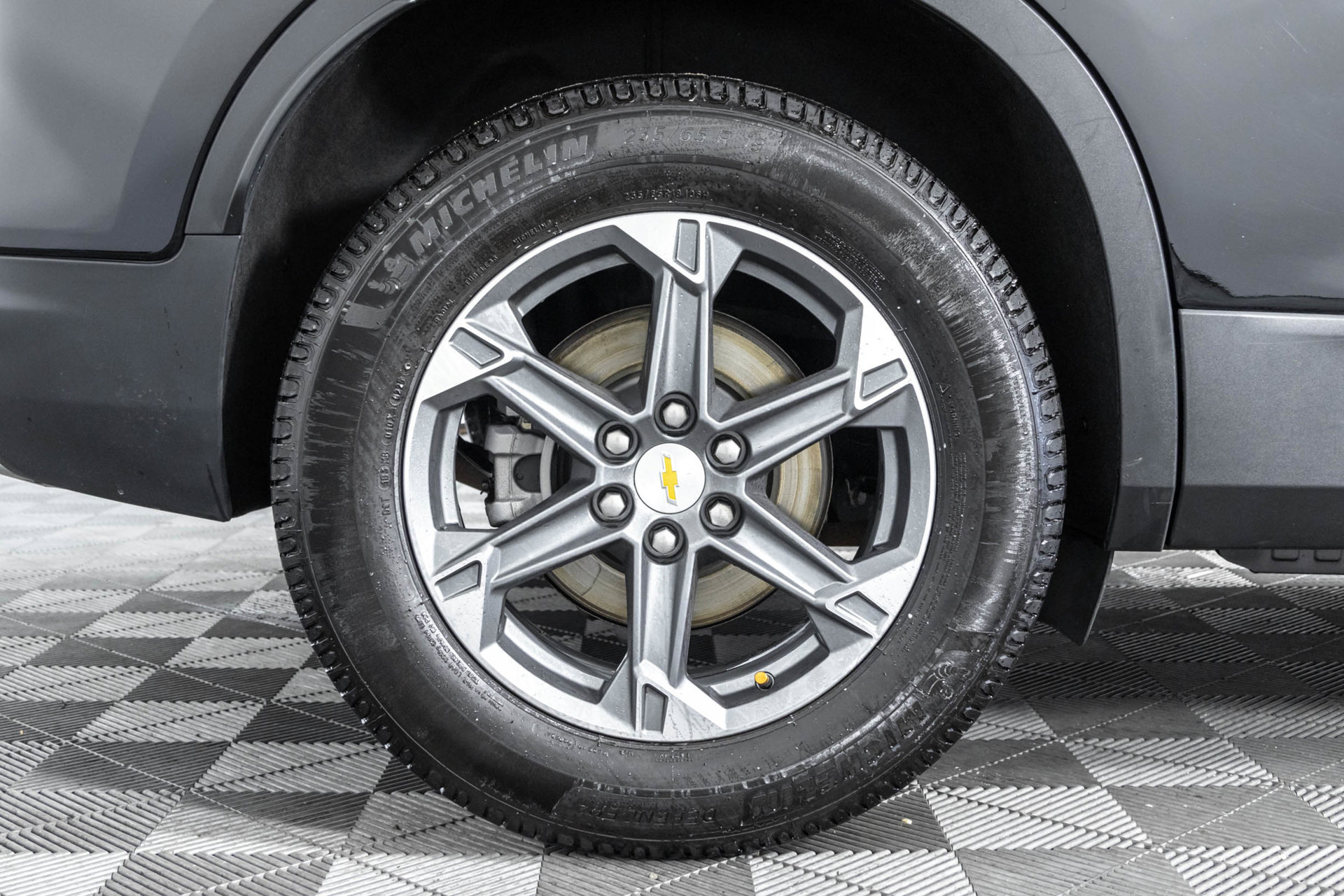 Used 2023 Chevrolet Blazer LT AWD/4WD image 46