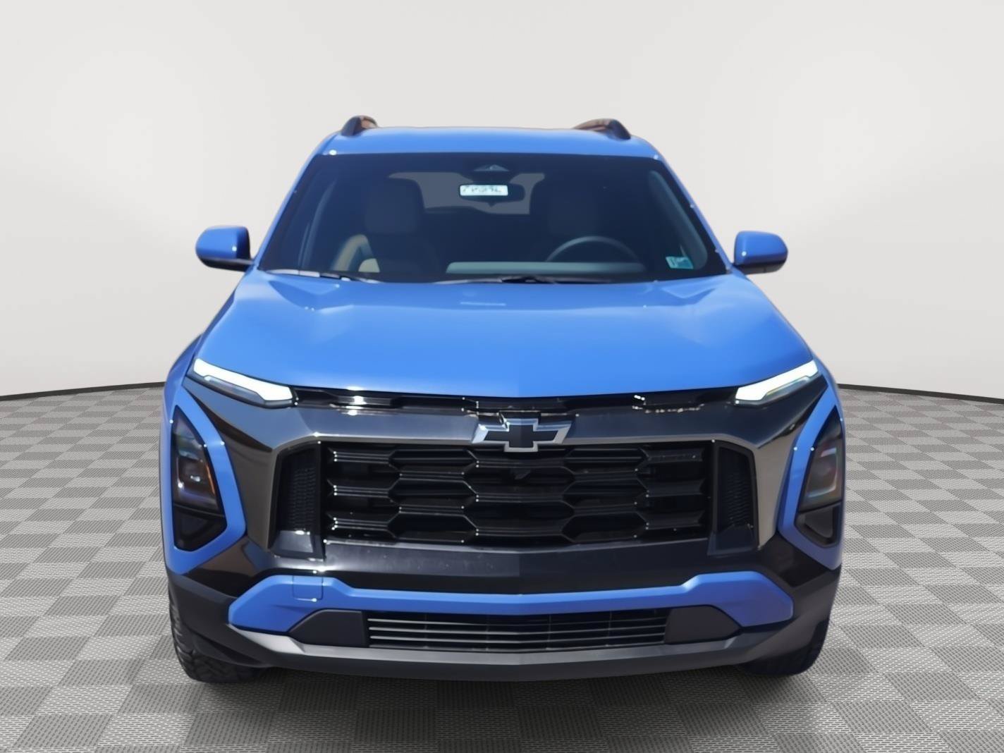 New 2026 Chevrolet Equinox ACTIV w/ Convenience Package III AWD/4WD image 9