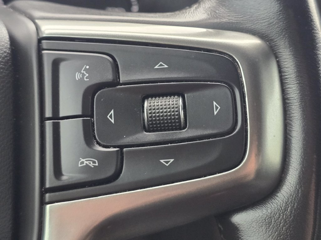 Used 2020 Chevrolet Silverado 1500 RST w/ All-Star Edition AWD/4WD image 33