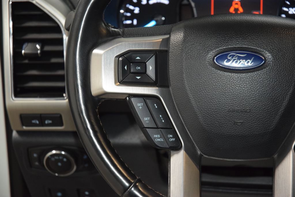 Used 2022 Ford F350 Platinum image 37