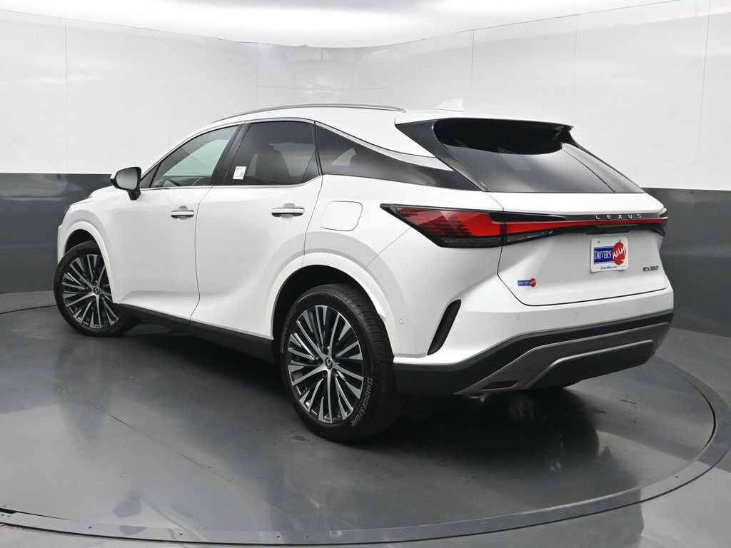 Used 2024 Lexus RX 350 Premium Plus w/ Convenience Package FWD image 22