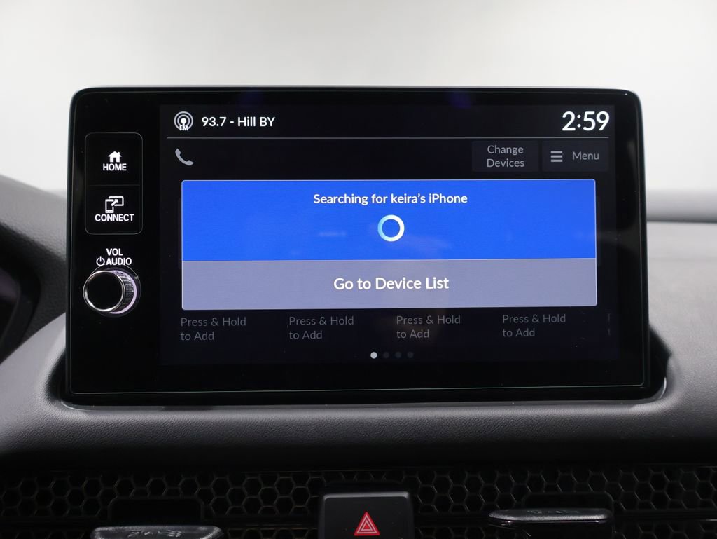 Used 2026 Honda HR-V Sport image 29