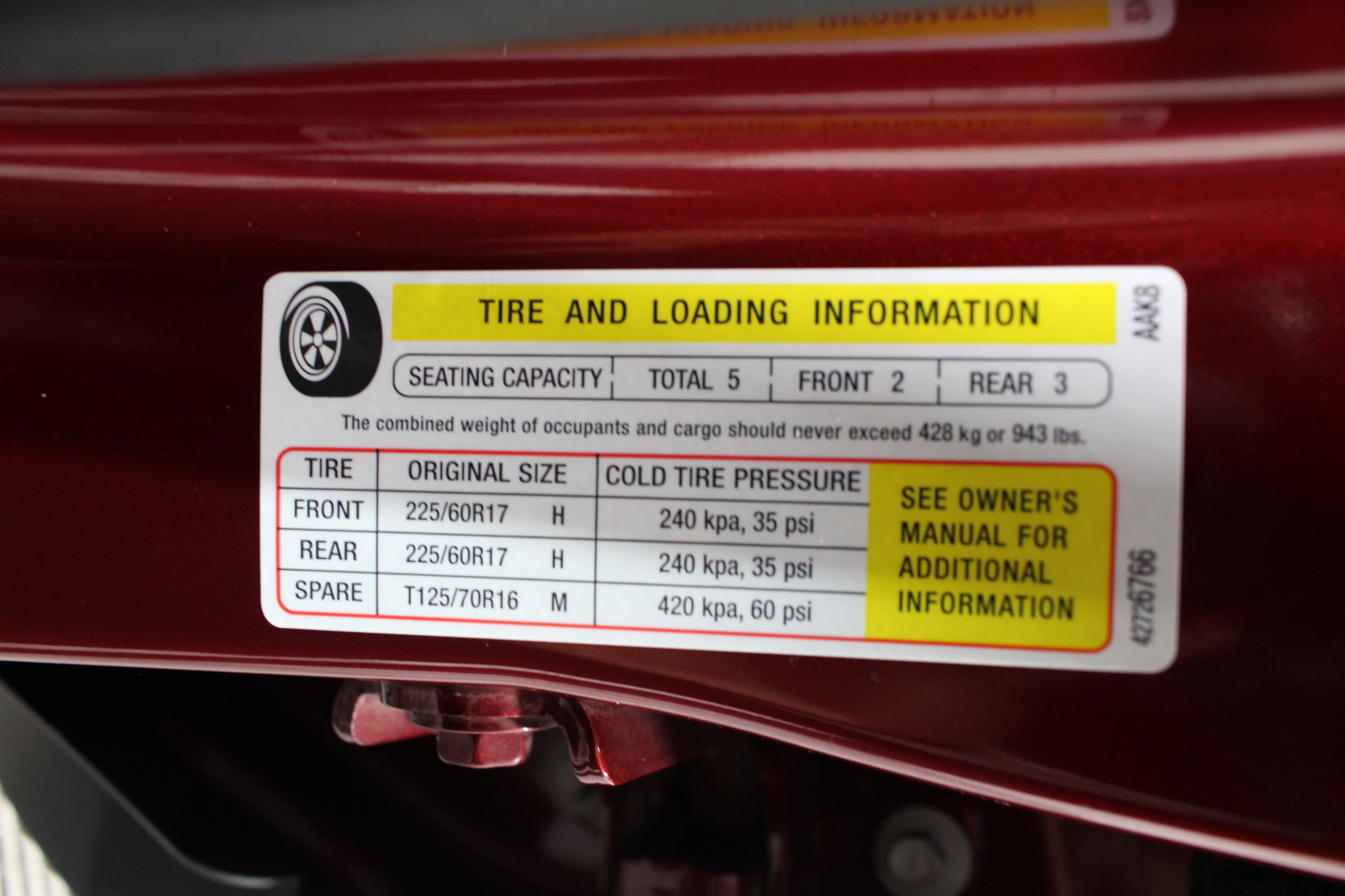 Used 2025 Chevrolet TrailBlazer LS w/ LS Confidence Package FWD image 34