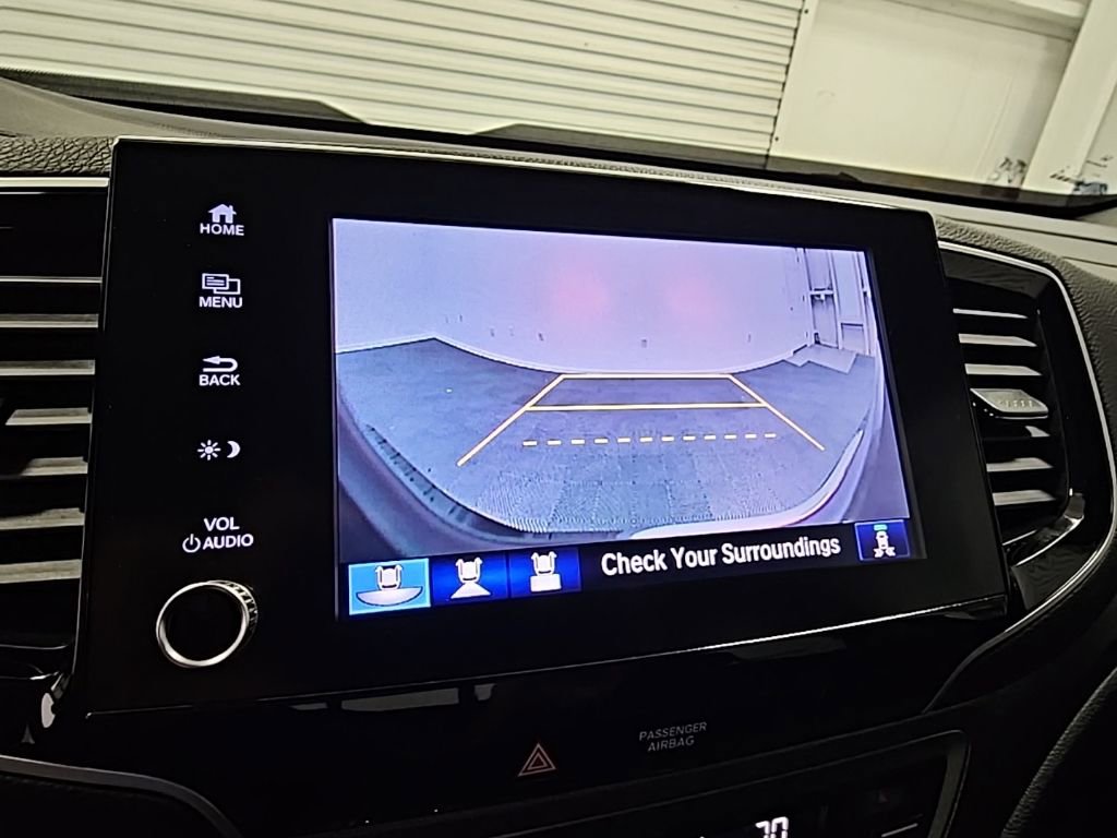 Used 2023 Honda Ridgeline RTL-E image 18