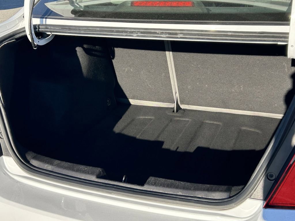 Used 2012 Chevrolet Sonic LS image 12