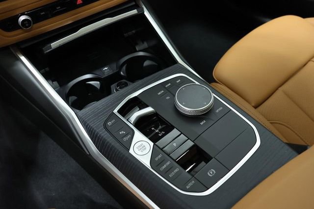 Certified 2025 BMW 330i xDrive Sedan w/ Premium Package image 18