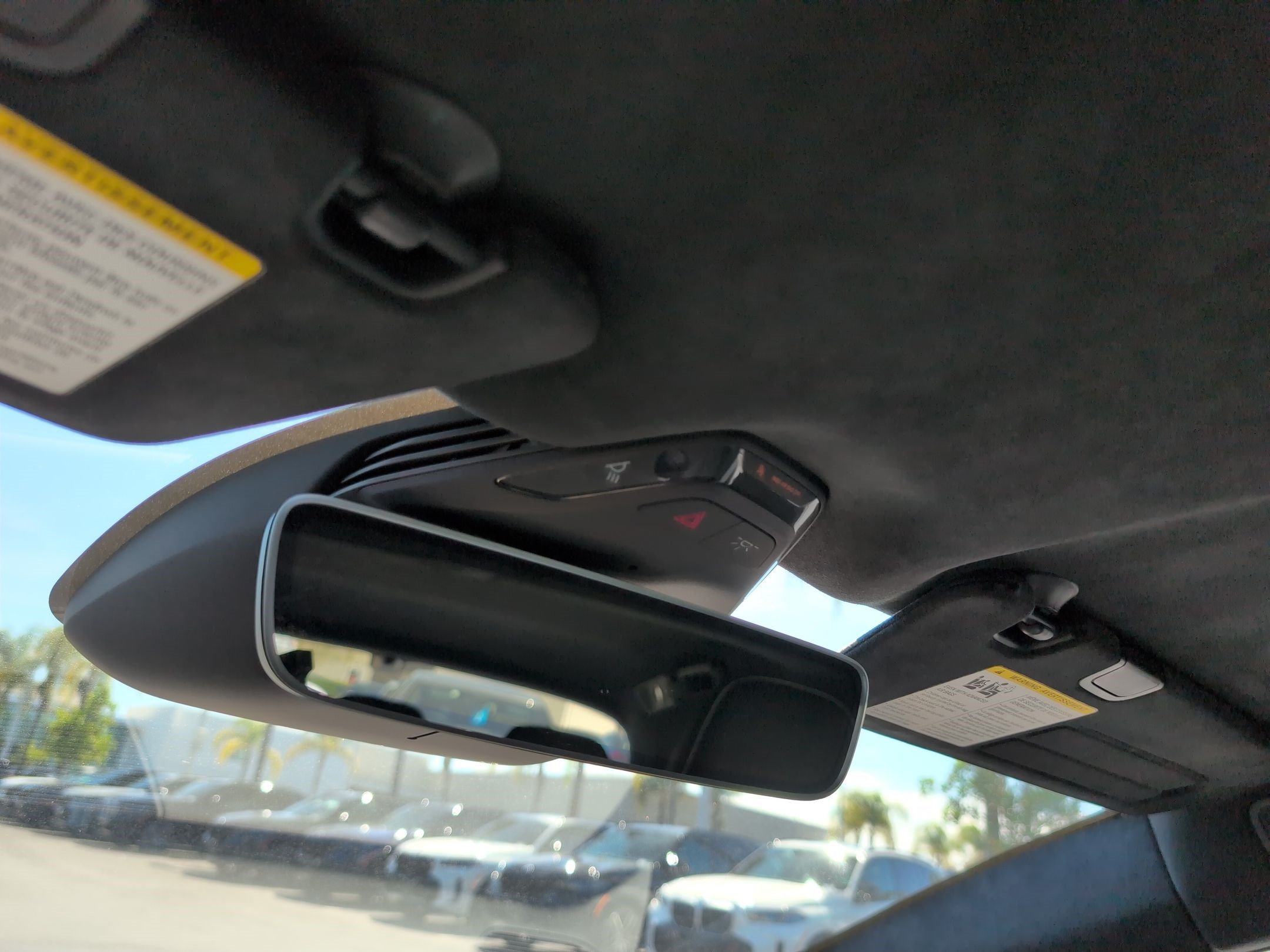 Used 2024 Lucid Air Grand Touring AWD/4WD image 27