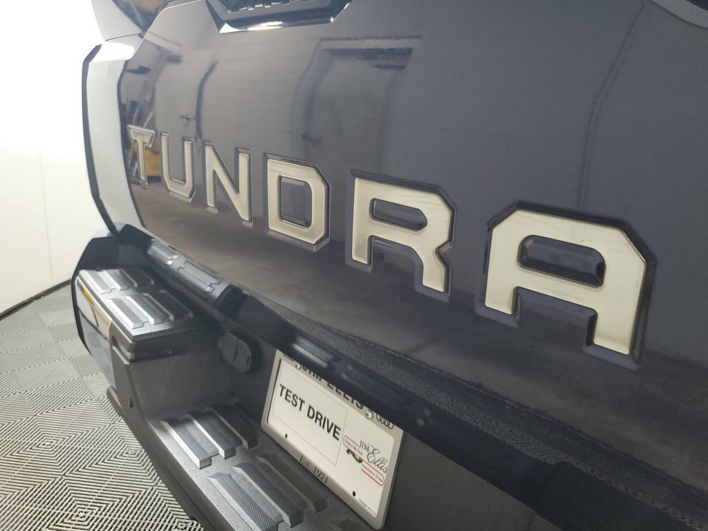 Used 2023 Toyota Tundra 1794 Edition RWD image 7