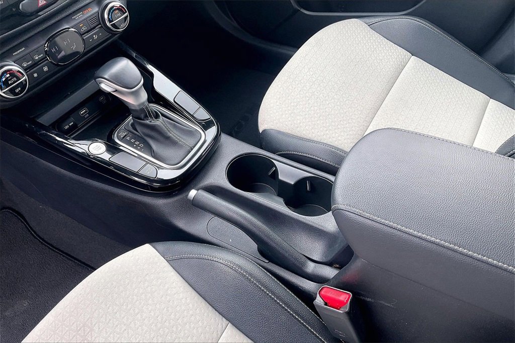 Certified 2024 Kia Soul GT-Line image 17