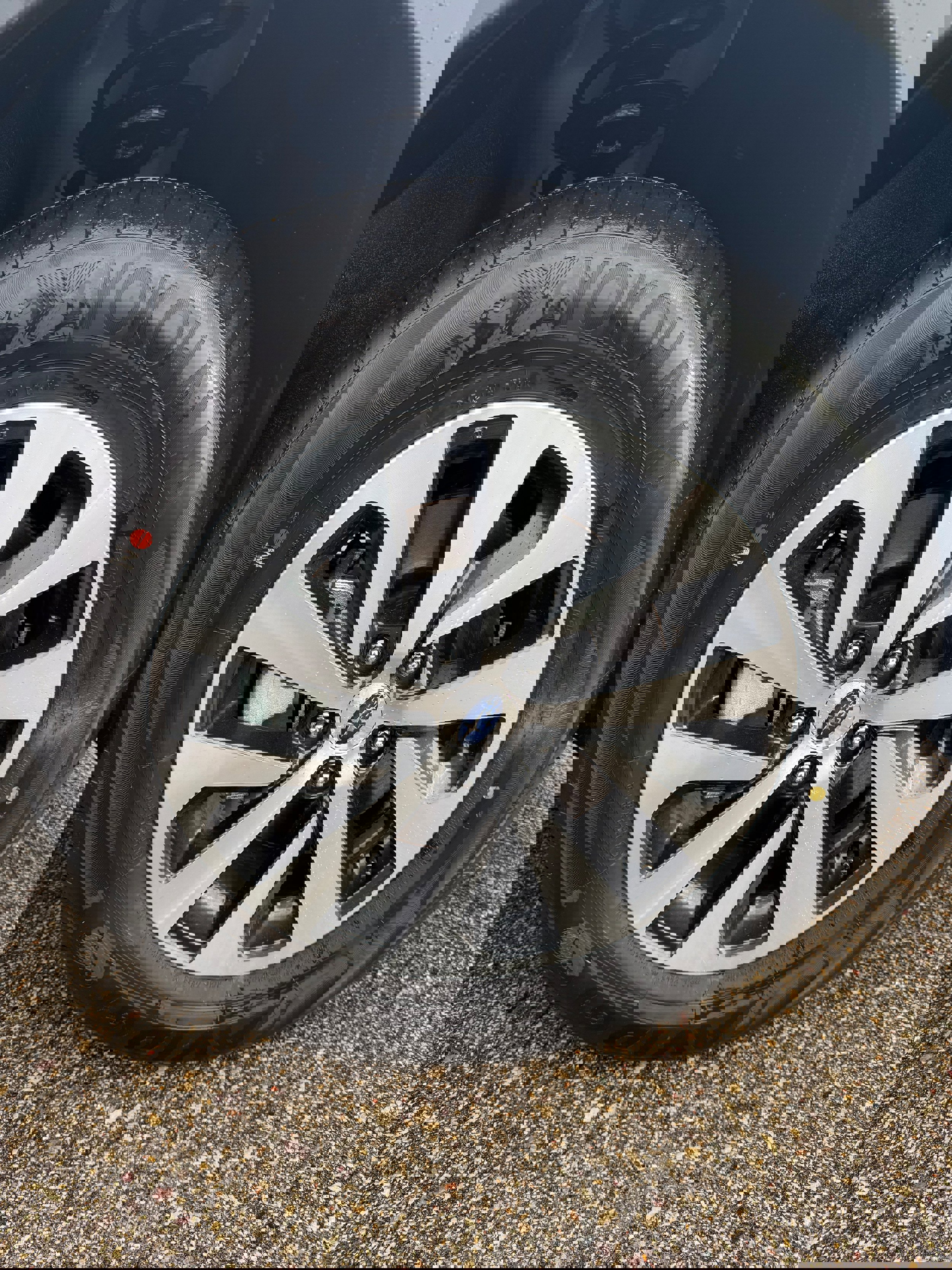 New 2025 Subaru Outback Premium image 19