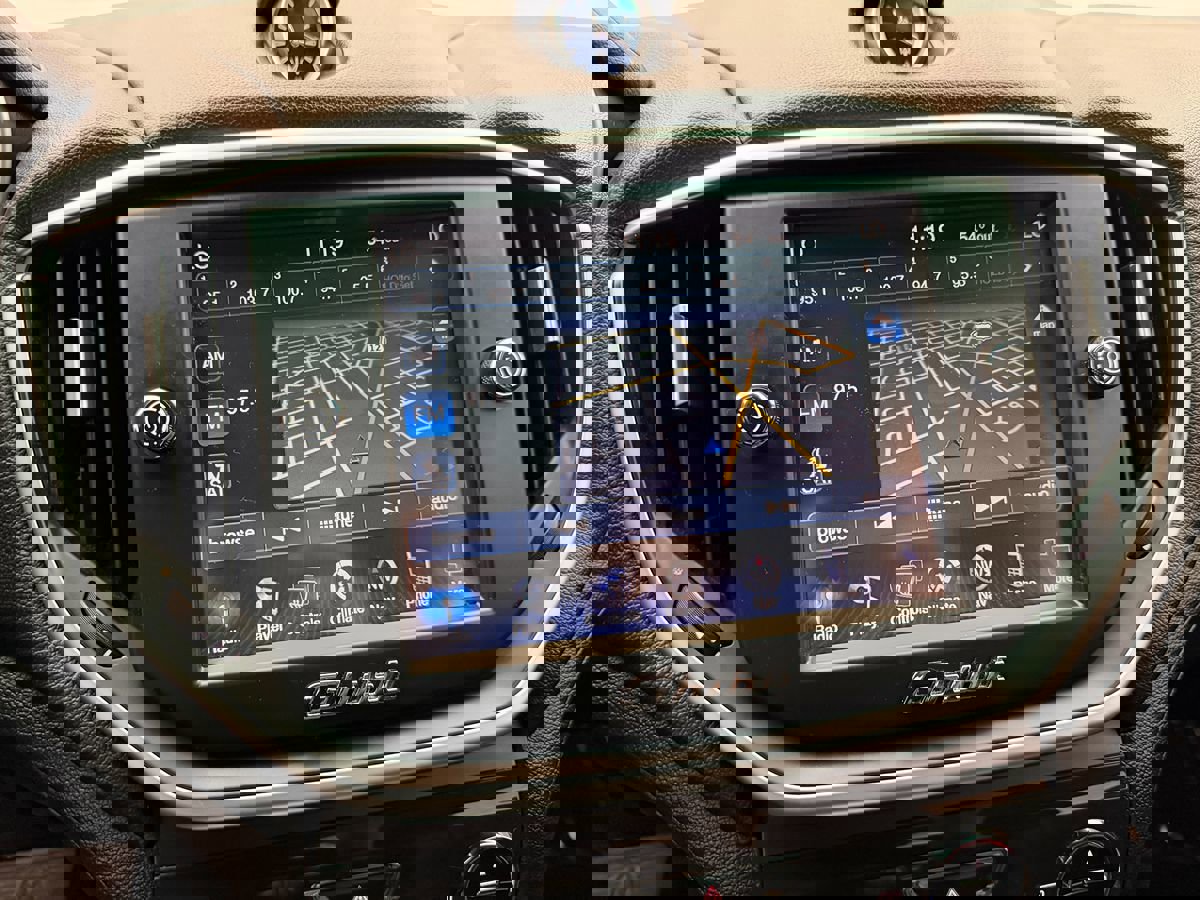 Used 2015 Maserati Ghibli S Q4 image 21