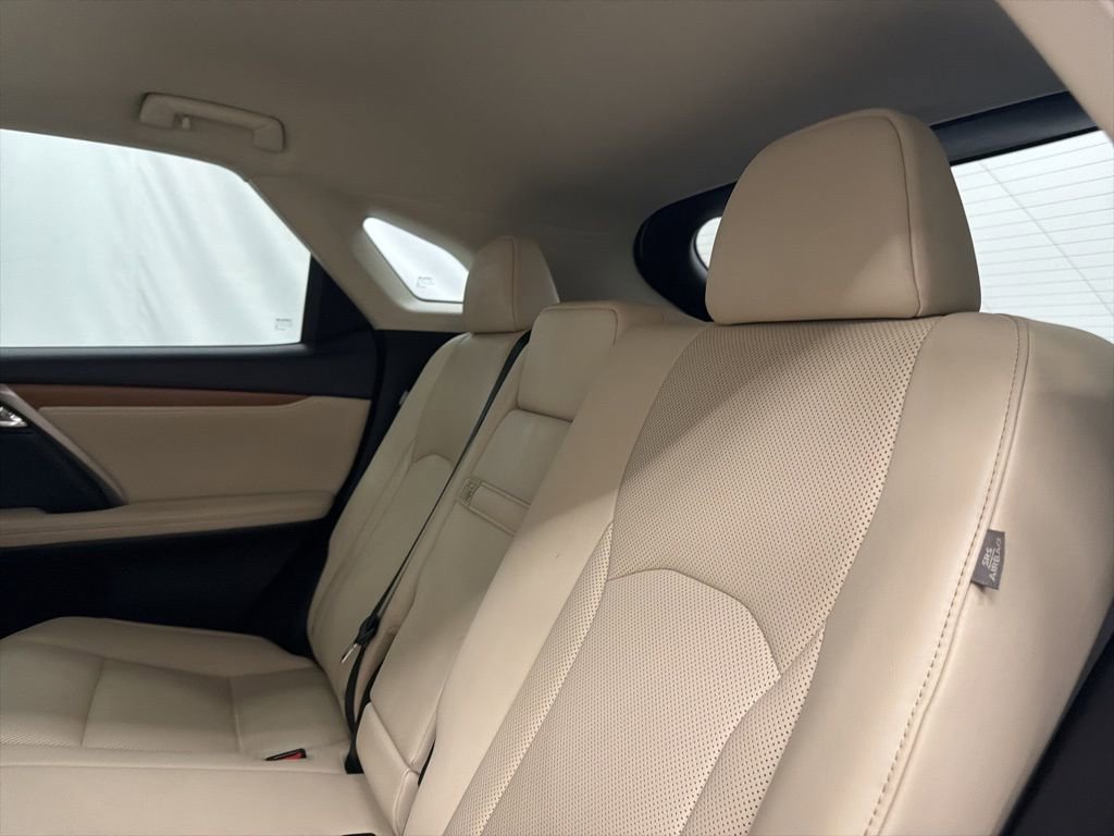 Used 2021 Lexus RX 350 FWD w/ Premium Package image 20