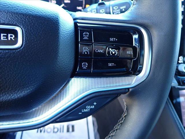 Used 2023 Jeep Grand Wagoneer 4WD image 17