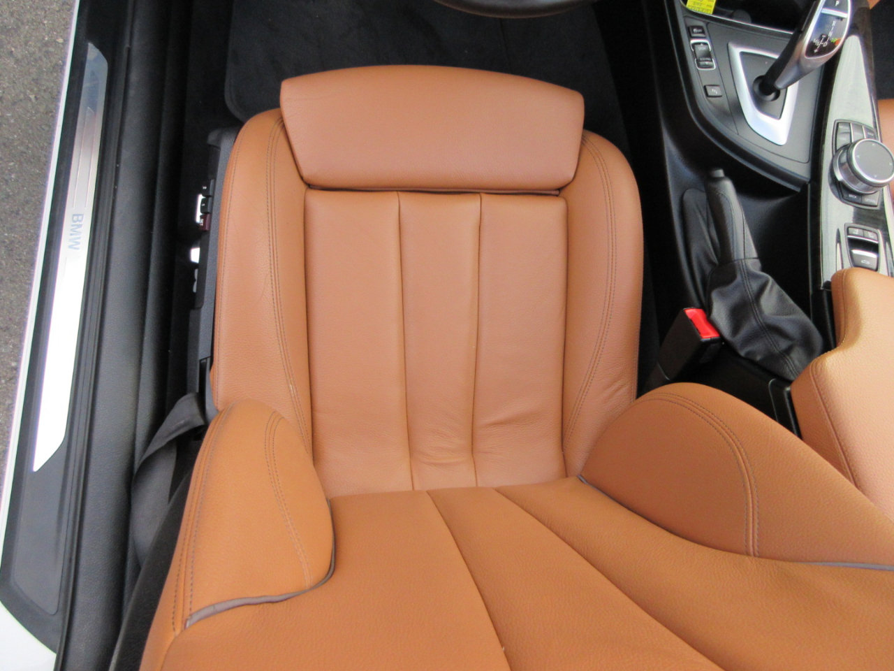 Used 2019 BMW 440i Convertible w/ Convenience Package image 10