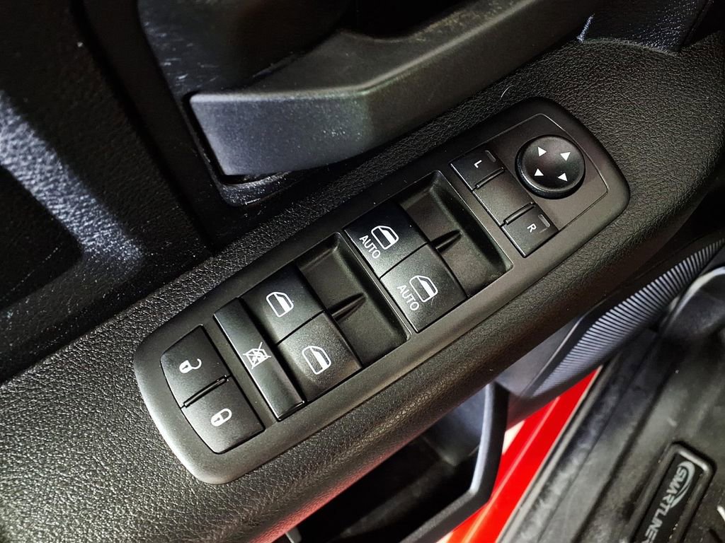 Used 2021 RAM 2500 Tradesman AWD/4WD image 25