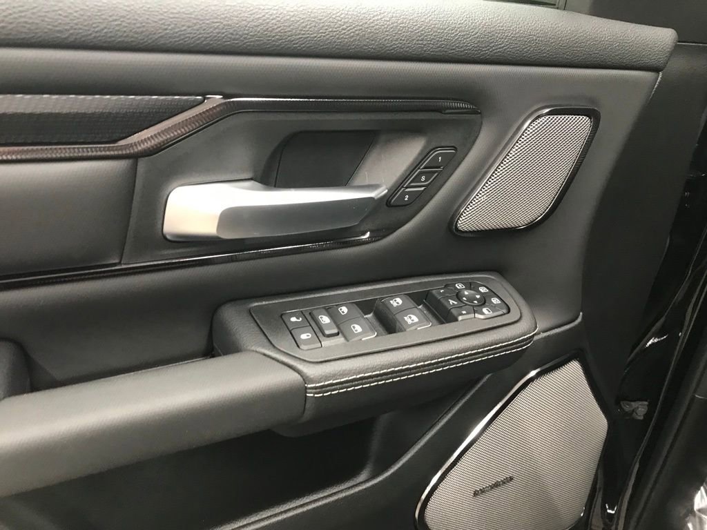 New 2026 RAM 1500 Rebel image 10