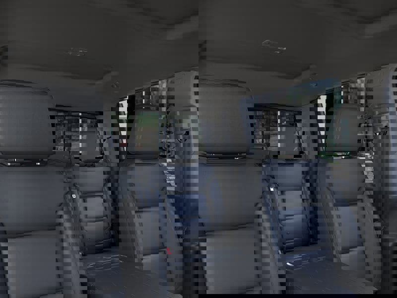 New 2026 GMC Sierra 1500 Elevation w/ Elevation Premium Package image 48