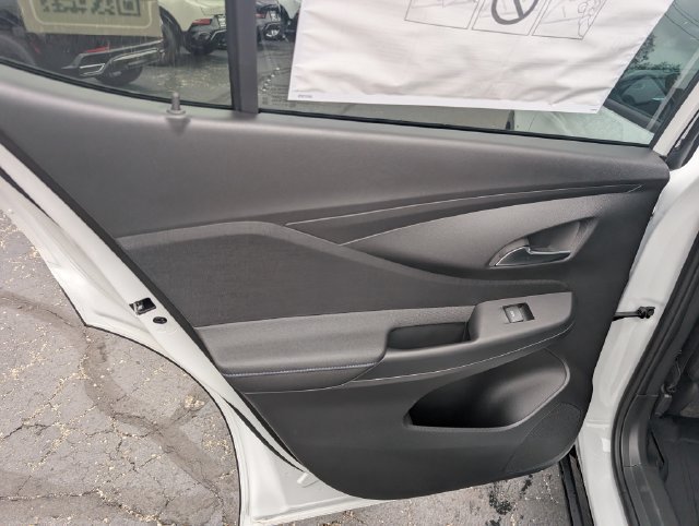 New 2026 Buick Envista Sport Touring w/ Convenience I Package FWD image 15