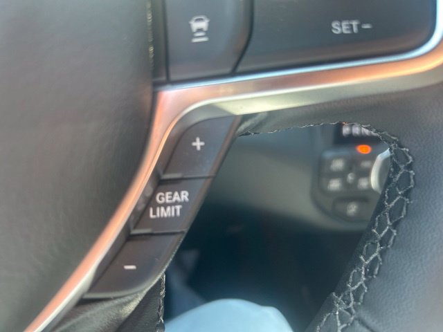 New 2026 RAM 1500 Big Horn AWD/4WD image 28