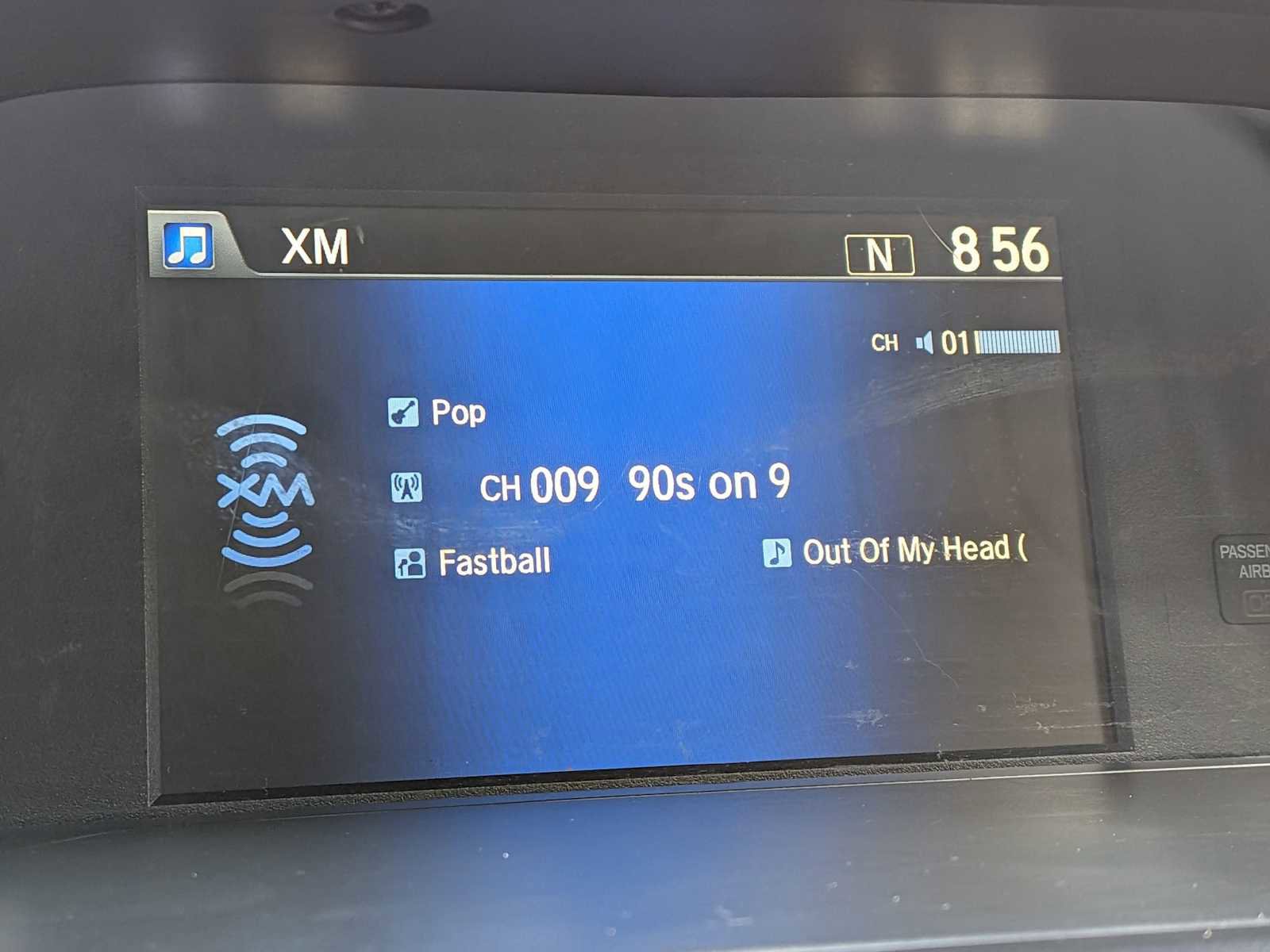 Used 2014 Honda Accord EX-L image 26
