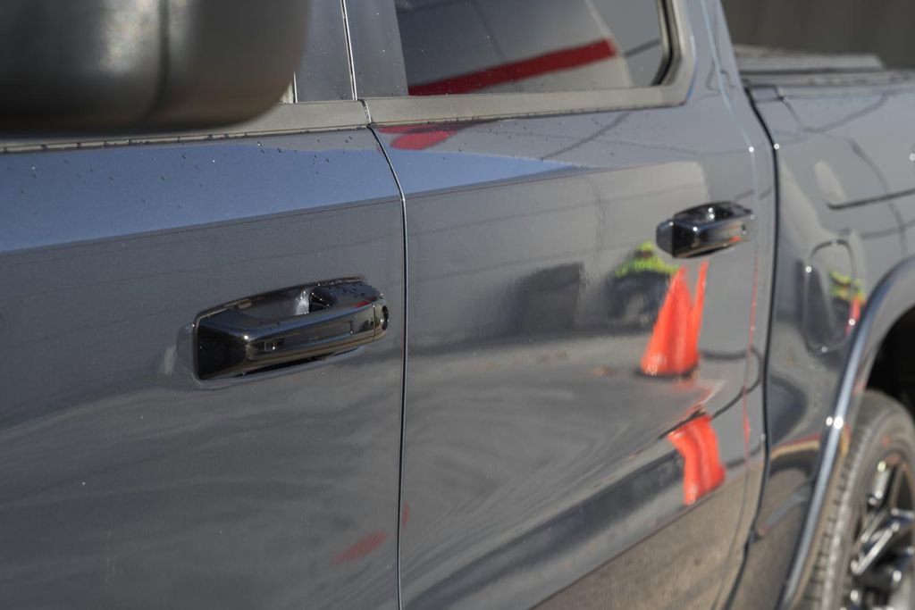 New 2026 RAM 1500 Limited w/ Night Edition image 18