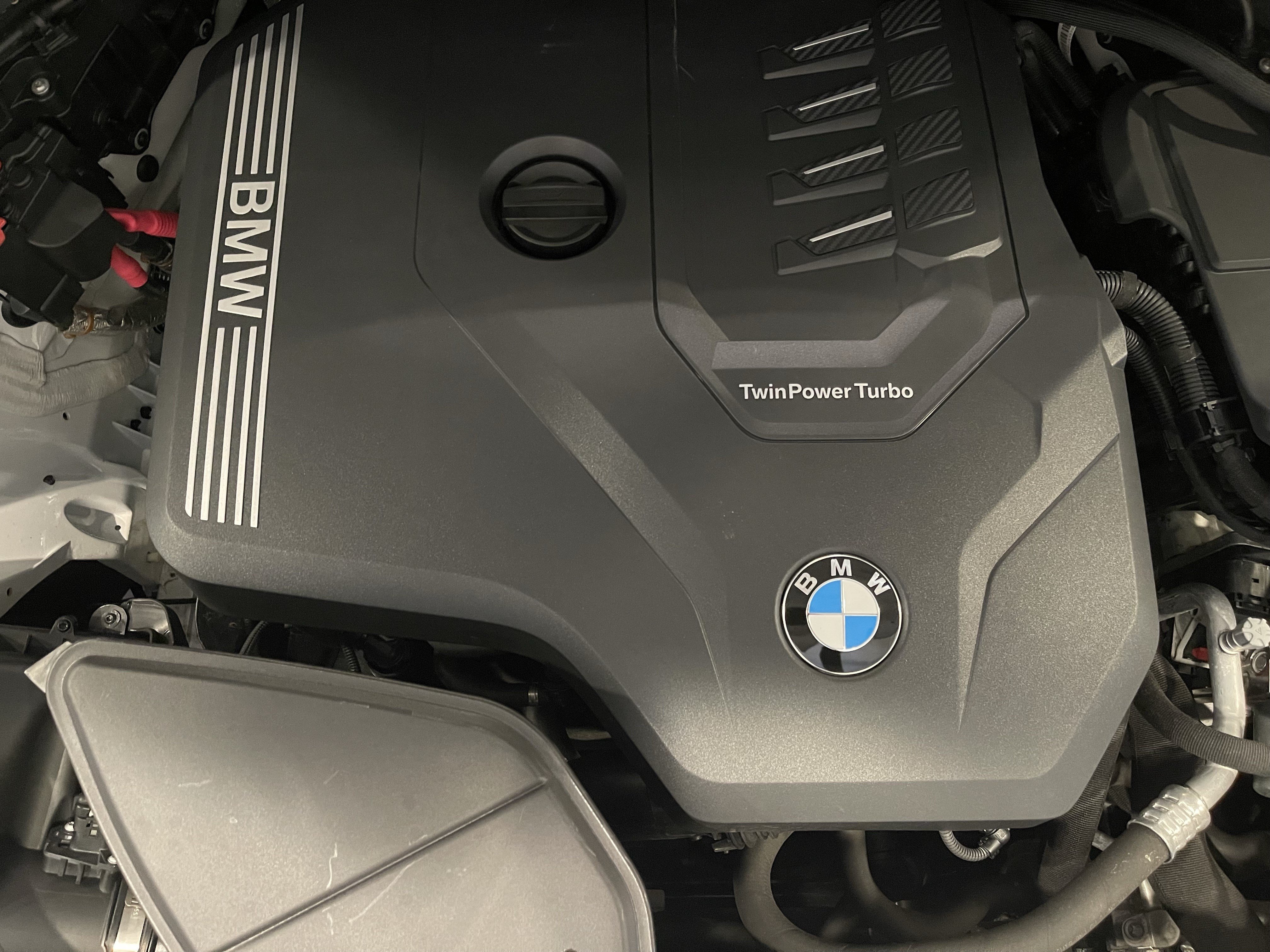 Certified 2024 BMW X3 xDrive30i w/ Premium Package AWD/4WD image 26