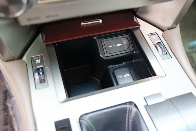 Used 2019 Lexus GX 460 Premium AWD/4WD image 25