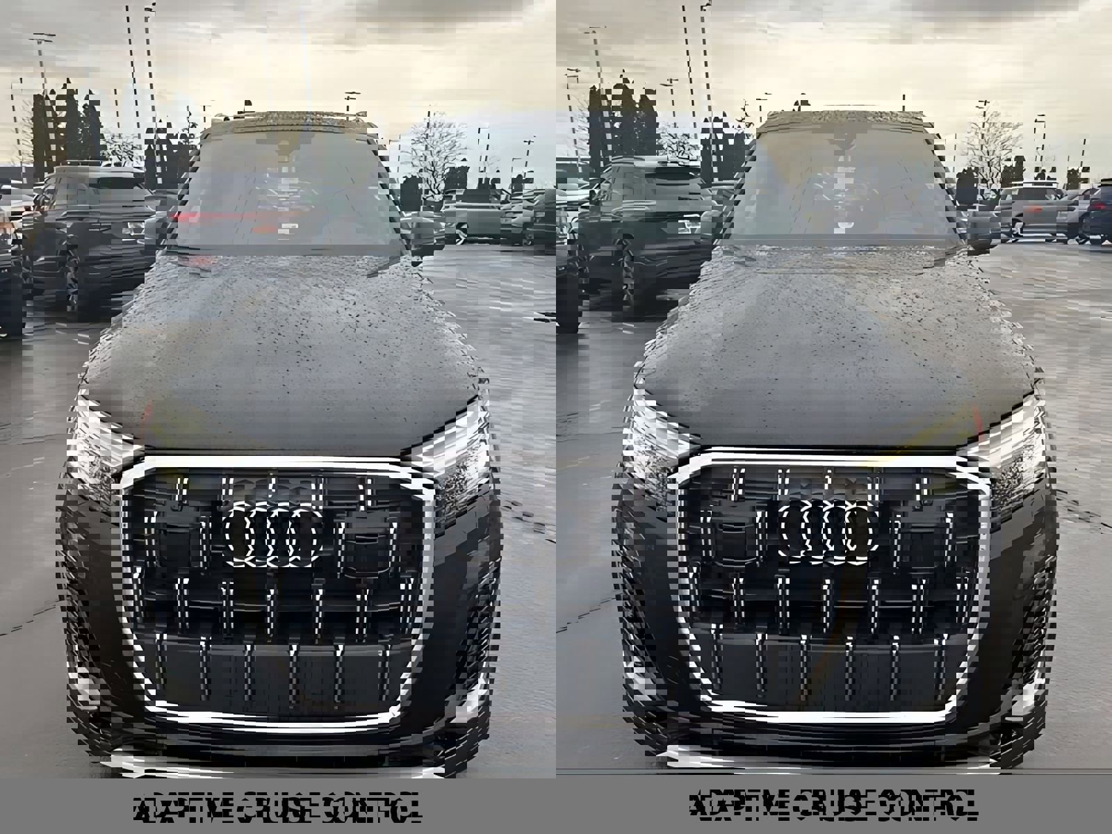 New 2026 Audi Q7 3.0T Premium Plus image 8