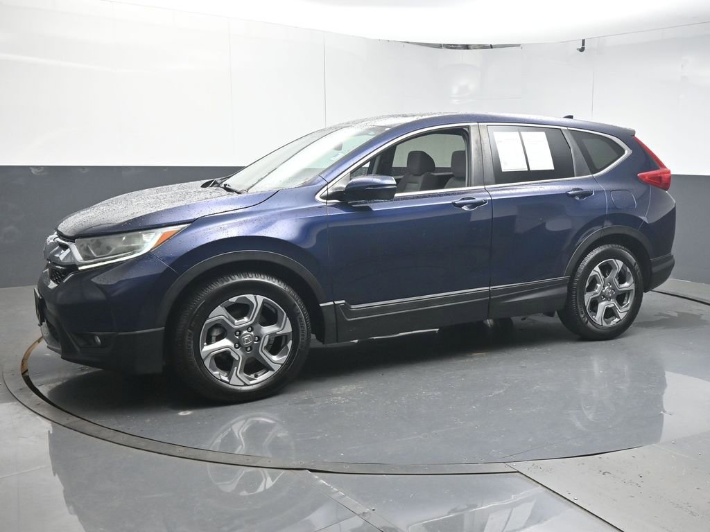 Used 2019 Honda CR-V EX image 4