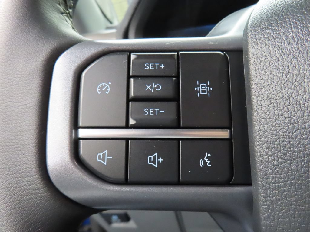 Used 2025 Ford F150 XLT w/ Equipment Group 301A Standard AWD/4WD image 52